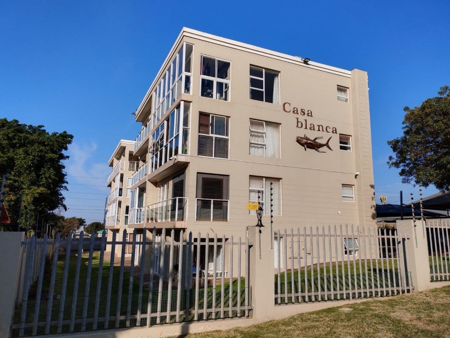 2 Bedroom Property for Sale in C Place Eastern Cape